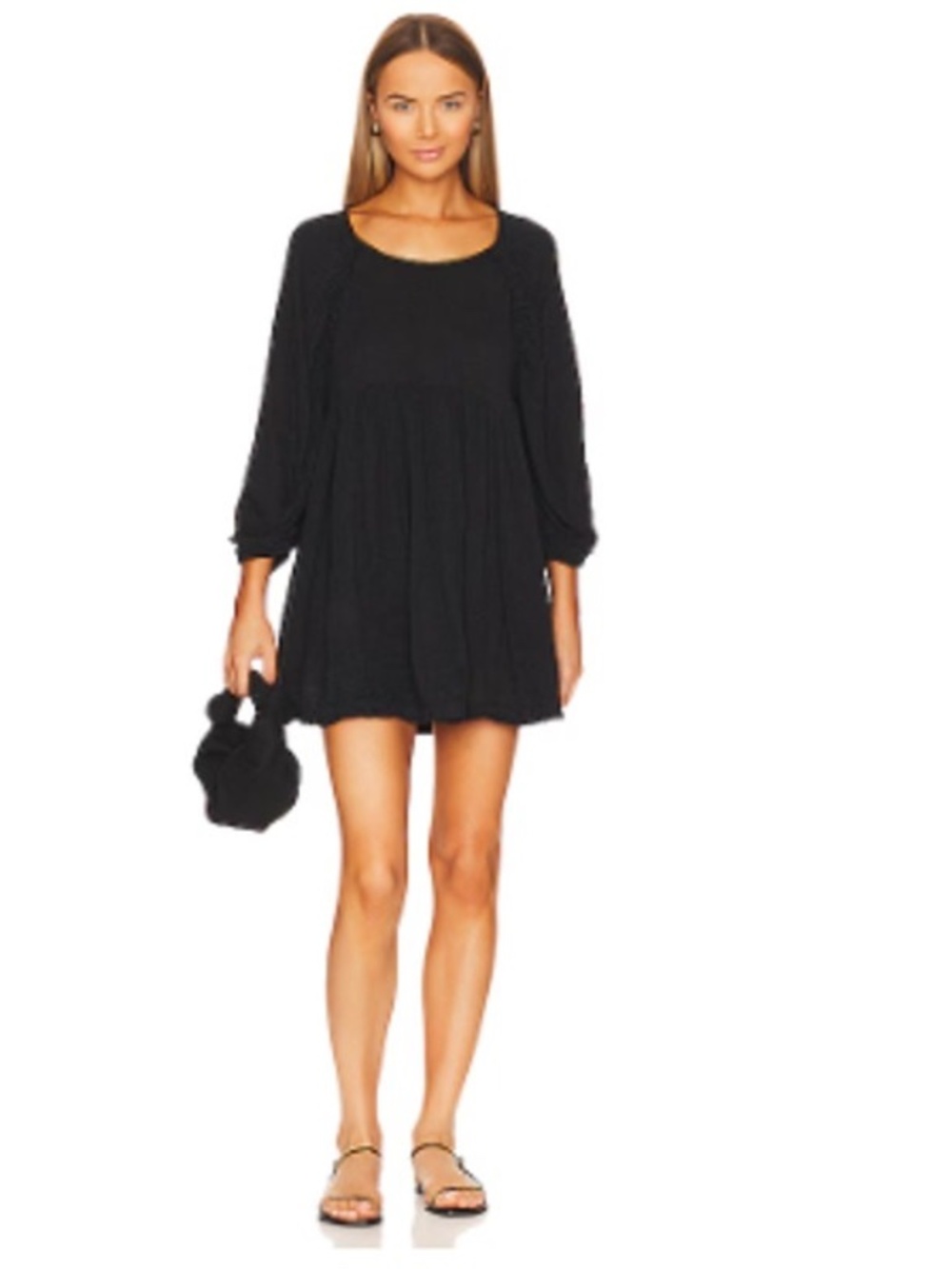 Free People S Adler Tunic Dress